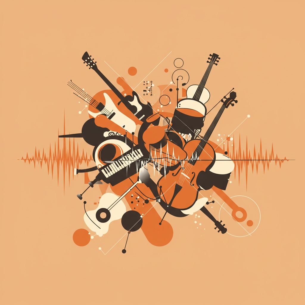 The best and latest music files to listen to